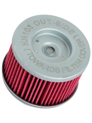 Маслен Филтър K&N Catridge ЗА HONDA CRF-L/CMX/CB-R/CBR 2017-2025